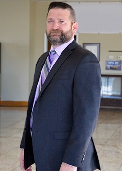 Staff member Jerry Tavenner from ID_b468f2f40f2d