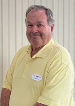 Staff member David Steller Sr from ID_b468f2f40f2d