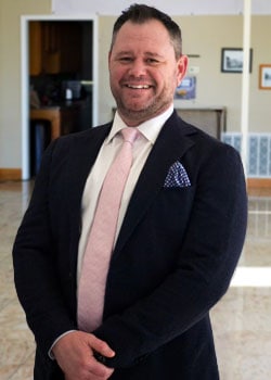 Staff member Brandon Betts from ID_b468f2f40f2d