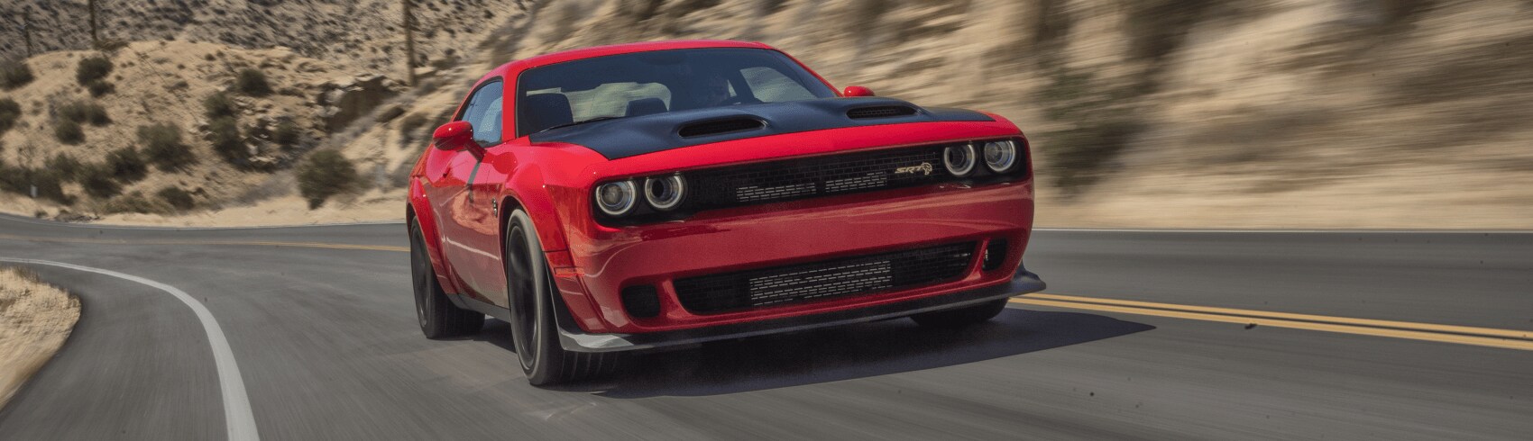 Dodge Vehicle Reviews