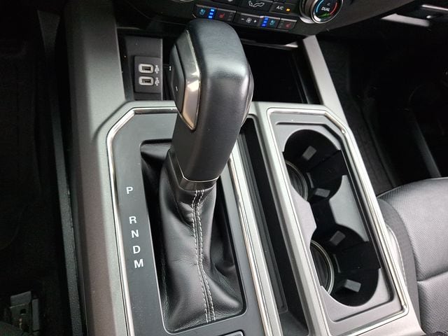 2020 Ford F-150 Raptor - Photo 15