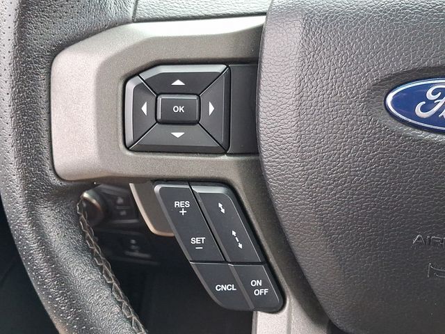 2020 Ford F-150 Raptor - Photo 22