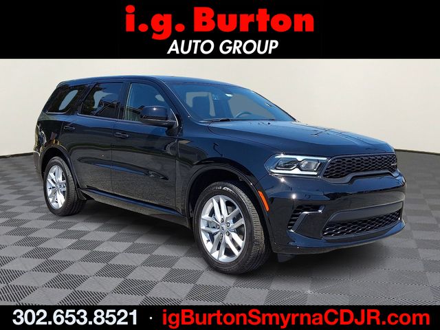 2026 Dodge Durango GT AWD's photo