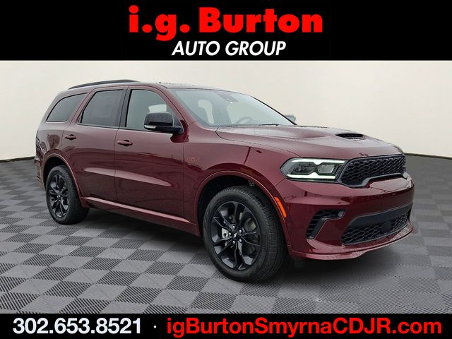 2026 Dodge Durango GT Plus AWD's photo