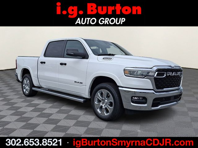 2026 RAM Ram 1500 Pickup