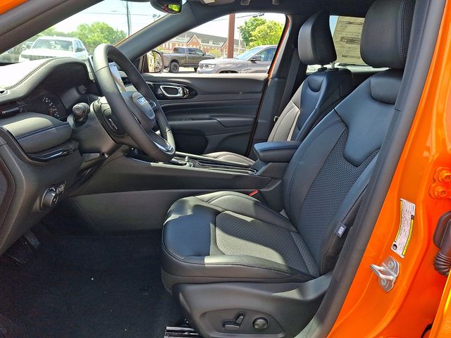 2026 Jeep Compass Latitude Altitude - Photo 12