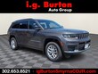  Jeep Grand Cherokee L