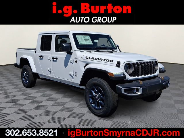 2026 Jeep Gladiator 85th Anniversary Edition Auto's photo