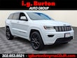 Jeep Grand Cherokee WK