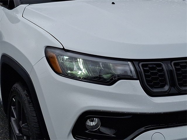 2026 Jeep Compass Limited Altitude - Photo 6