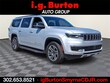 Jeep Wagoneer L