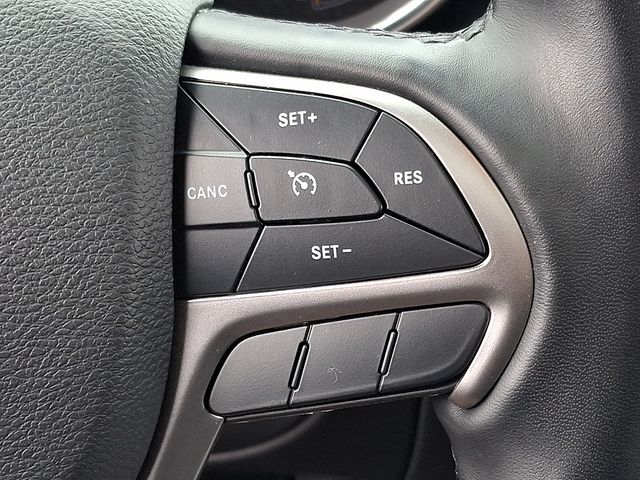 2021 Jeep Grand Cherokee Limited - Photo 23