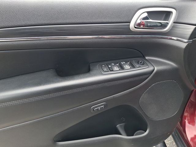 2021 Jeep Grand Cherokee Limited - Photo 12
