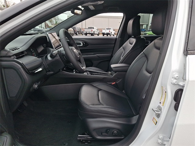 2026 Jeep Compass Limited Altitude - Photo 10