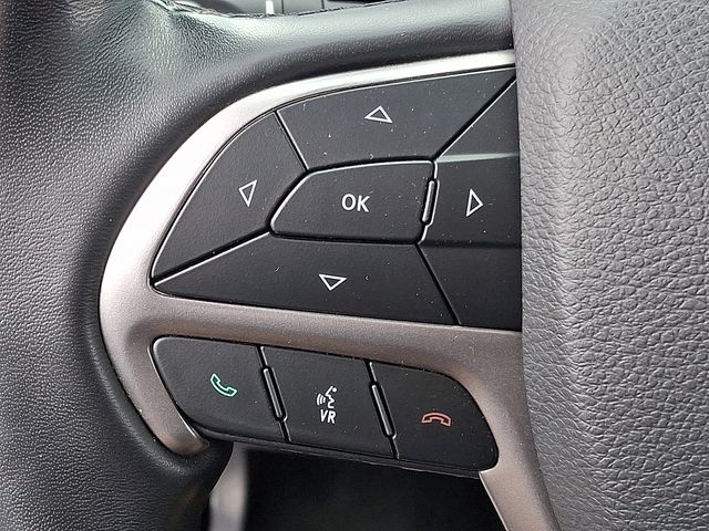 2021 Jeep Grand Cherokee Limited - Photo 22