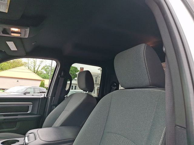 2022 RAM Ram 1500 Classic Warlock - Photo 13