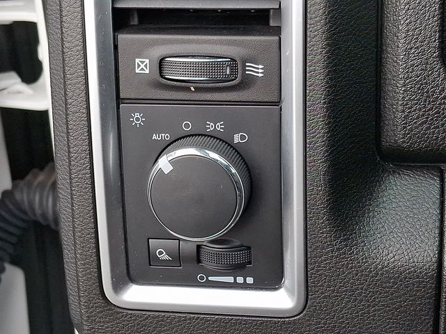 2022 RAM Ram 1500 Classic Warlock - Photo 24