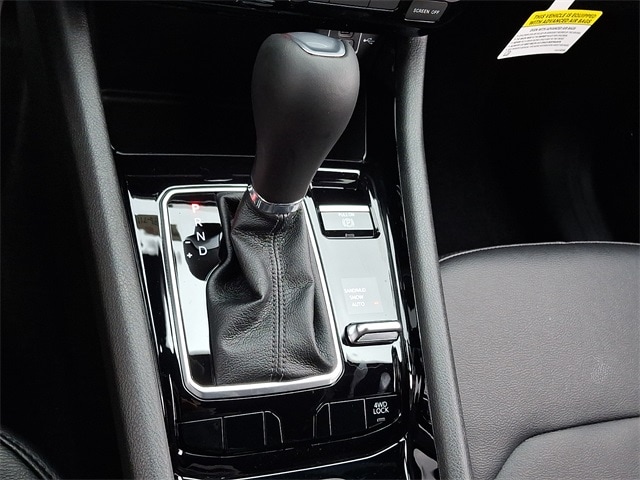 2026 Jeep Compass Limited Altitude - Photo 11