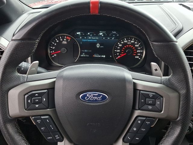 2020 Ford F-150 Raptor - Photo 19