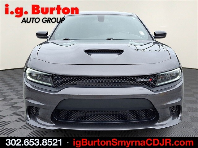 2023 Dodge Charger R/T photo 2