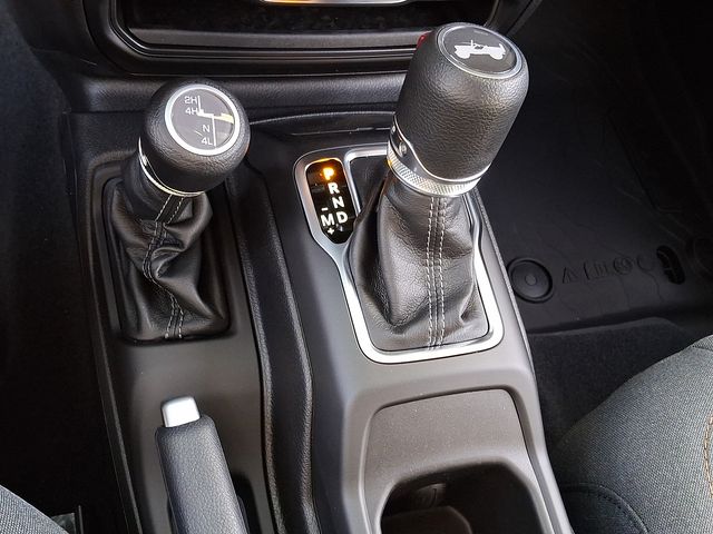 2026 Jeep Wrangler 4-Door Sport S - Photo 13