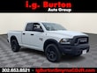  Ram 1500 Classic