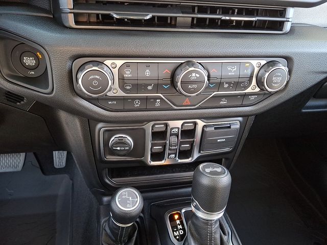 2026 Jeep Wrangler 4-Door Sport S - Photo 13
