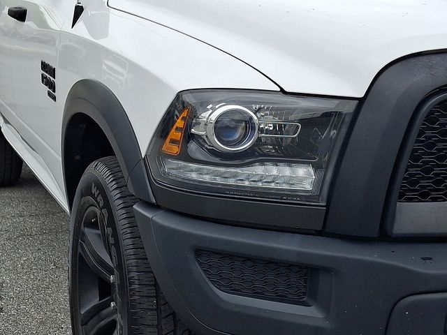 2022 RAM Ram 1500 Classic Warlock - Photo 9