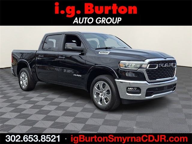 2026 RAM Ram 1500 Pickup Big Horn/Lone Star's photo