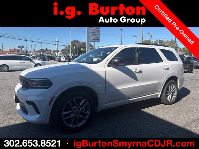  Dodge Durango