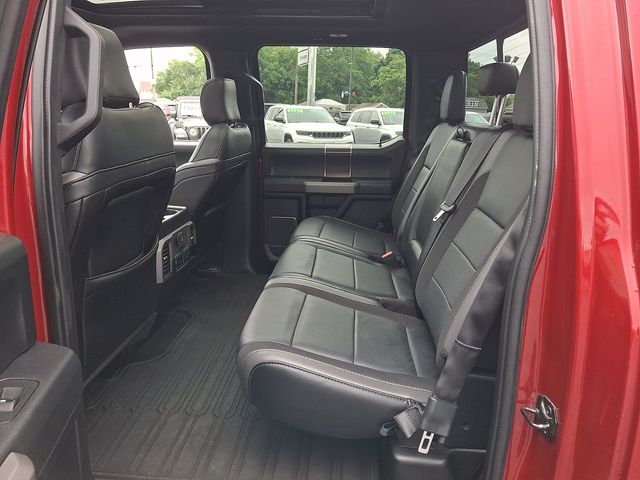 2020 Ford F-150 Raptor - Photo 10