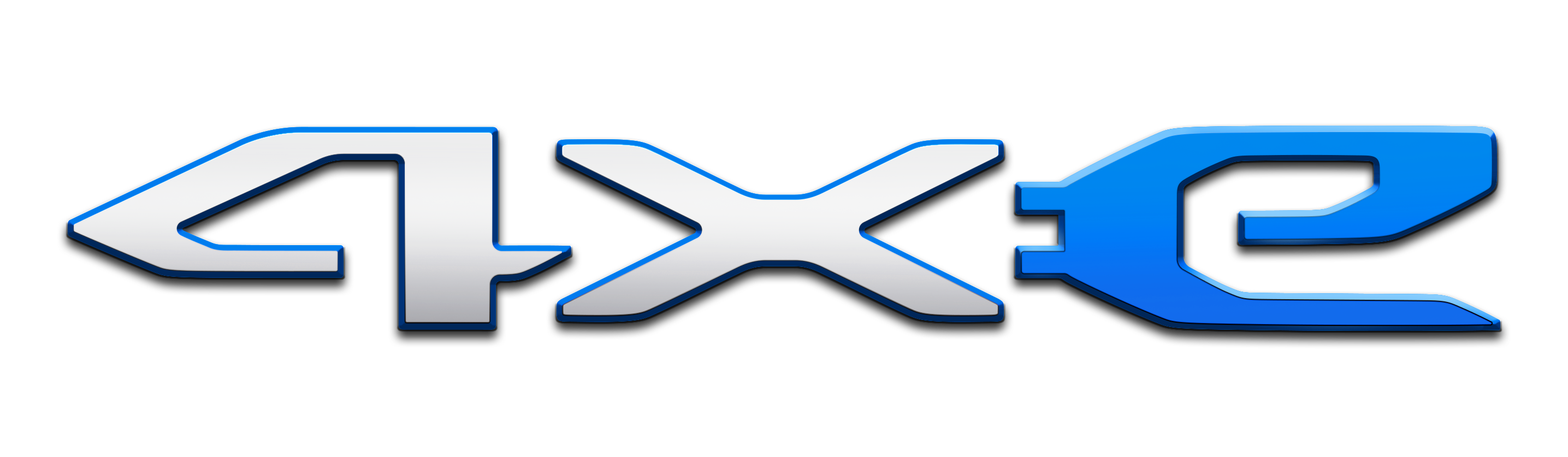 4xe Logo
