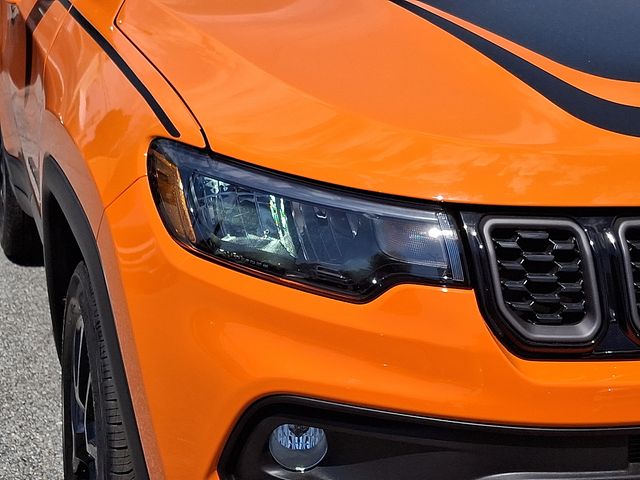 2026 Jeep Compass Latitude Altitude - Photo 8