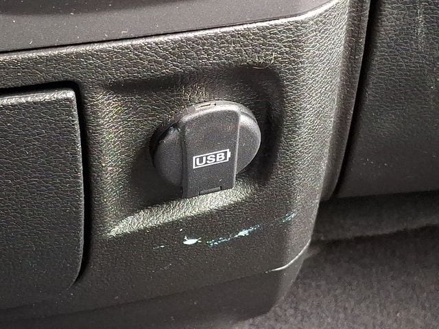 2022 RAM Ram 1500 Classic Warlock - Photo 28