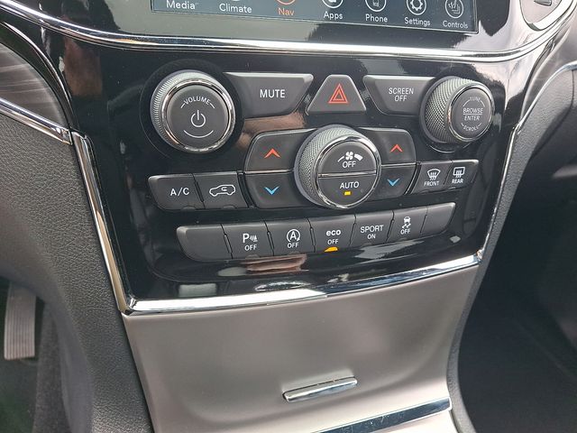 2021 Jeep Grand Cherokee Limited - Photo 16