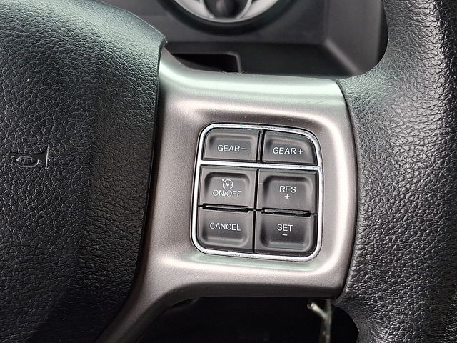 2022 RAM Ram 1500 Classic Warlock - Photo 23
