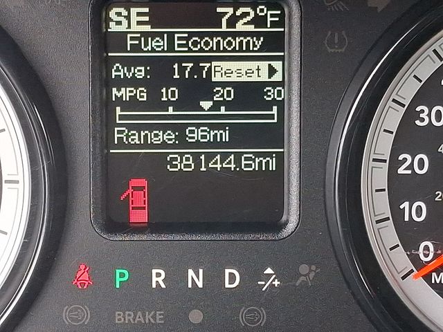 2022 RAM Ram 1500 Classic Warlock - Photo 21