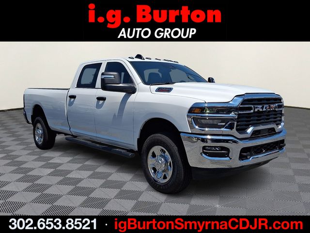 2026 RAM 2500 Tradesman 4X4 Crew Cab LWB's photo