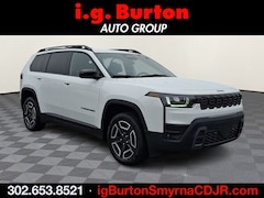 2026 Jeep Cherokee LIMITED 4X4 Sport Utility