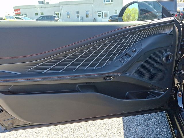 2026 Dodge Charger Scat Pack - Photo 9