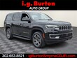 Jeep Wagoneer