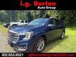  GMC Terrain