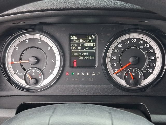 2022 RAM Ram 1500 Classic Warlock - Photo 20