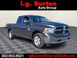  Ram 1500 Classic