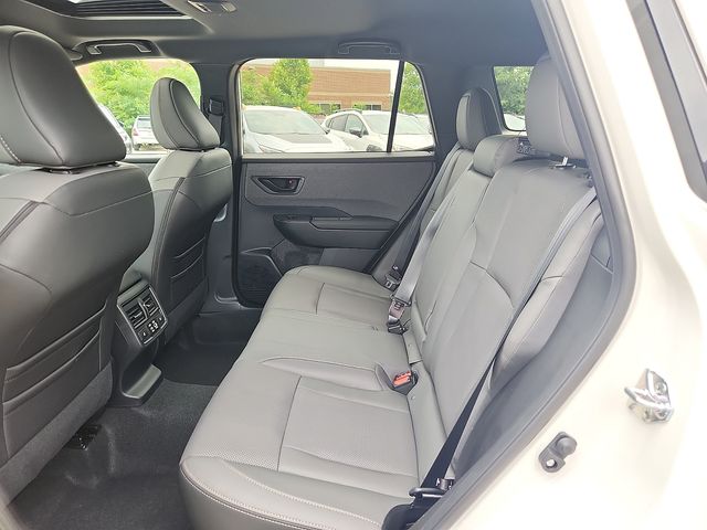 2026 Subaru Outback Limited - Photo 6