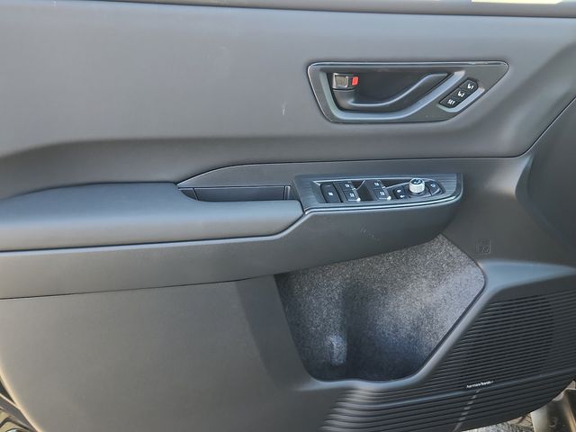 2026 Subaru Outback Wilderness - Photo 8