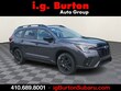  Subaru Ascent