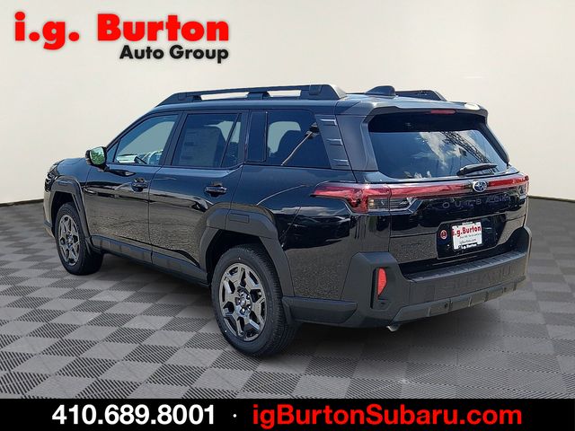 New 2026 Subaru Outback Premium SUV