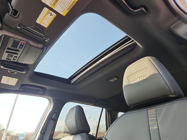 2026 Subaru Outback Wilderness - Photo 10