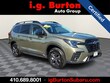  Subaru Ascent